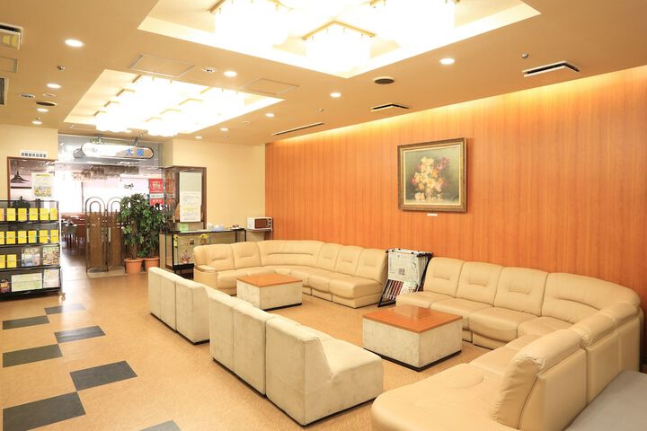 Hotel Interior 2 of 23