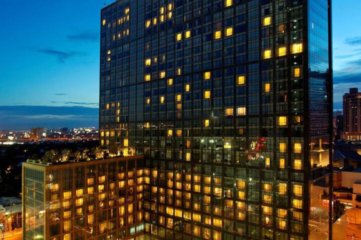 Hotel 87 of 89