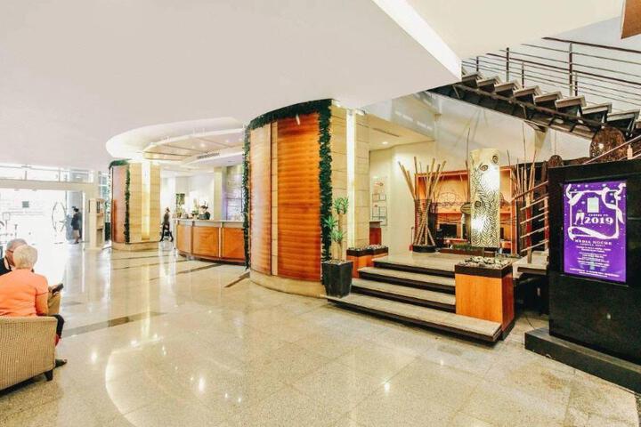 Fitness Center Photo