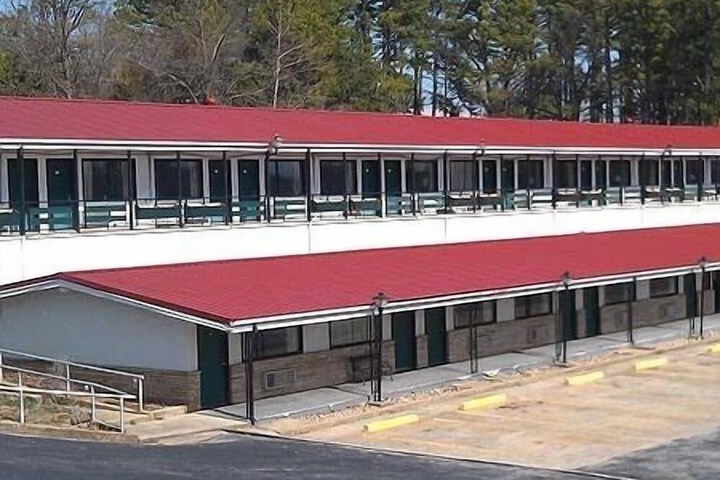 Family Budget Inn