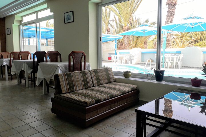 Dining Photos