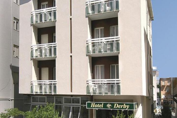 Hotel Derby