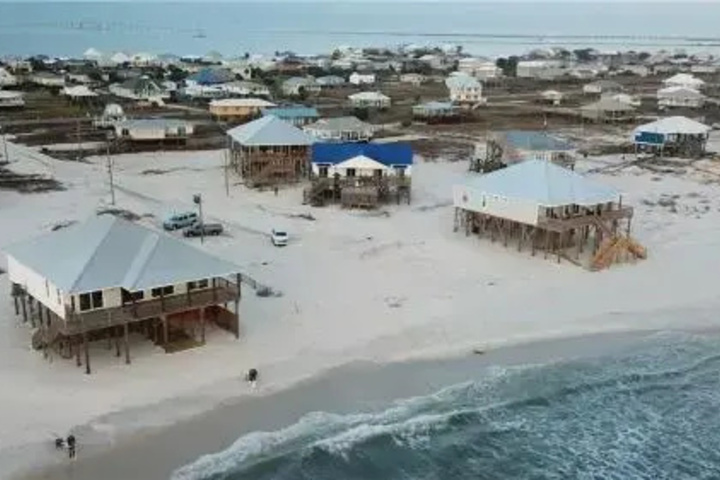 Beach 3 of 6