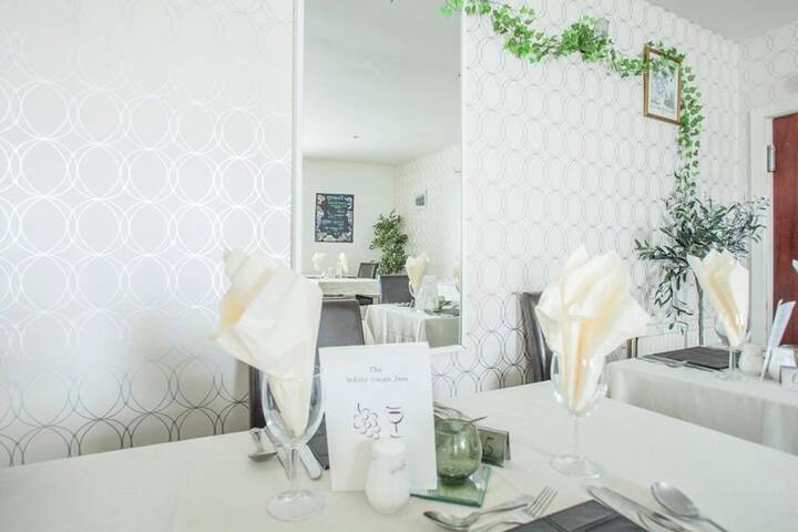 Restaurants