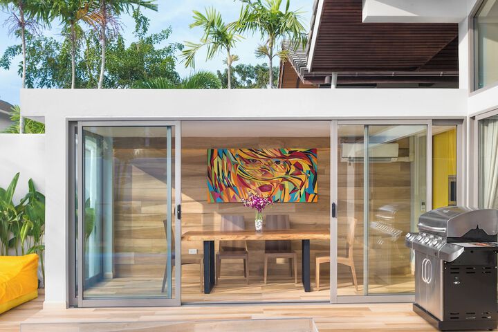 Terrace/Patio 113 of 211