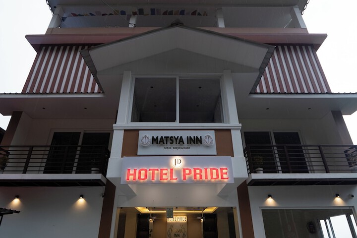 Hotel 38 of 40