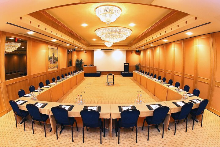 Meeting 43 of 45