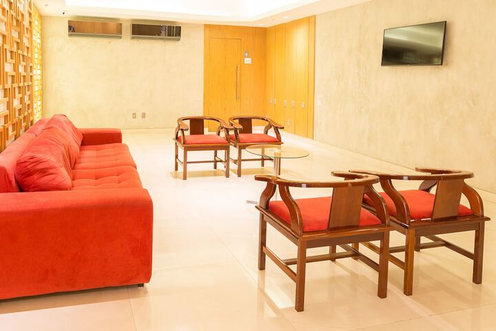 Hotel Interior 12 of 138