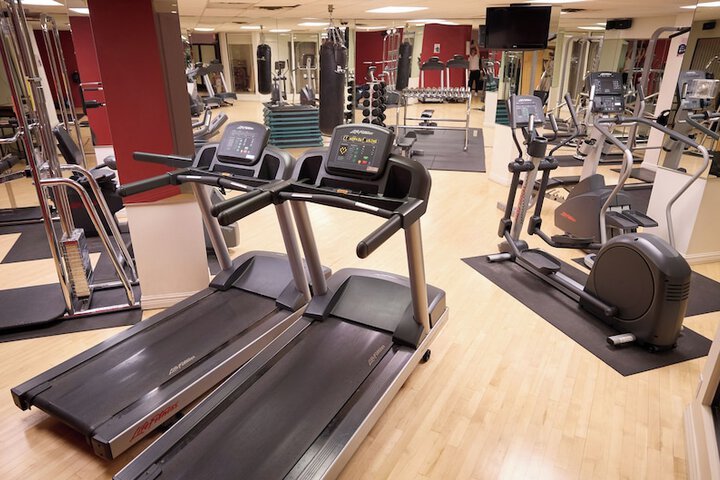 Health and Fitness 38 of 57