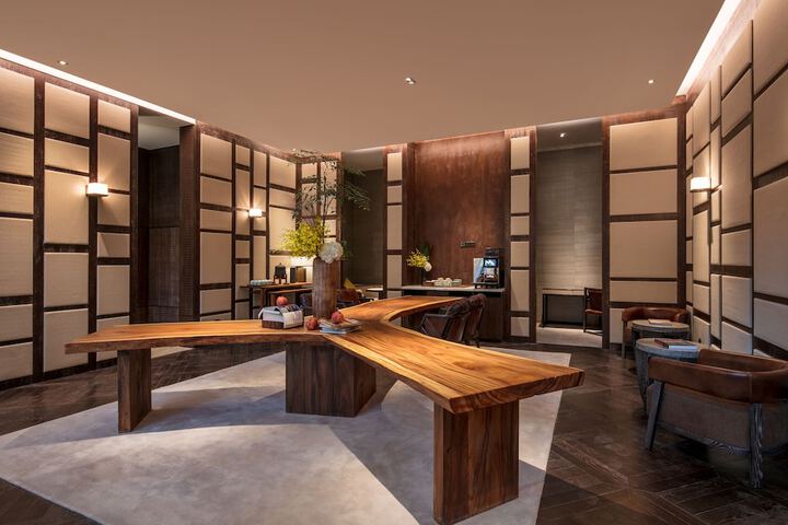 Hotel Interior 2 of 110