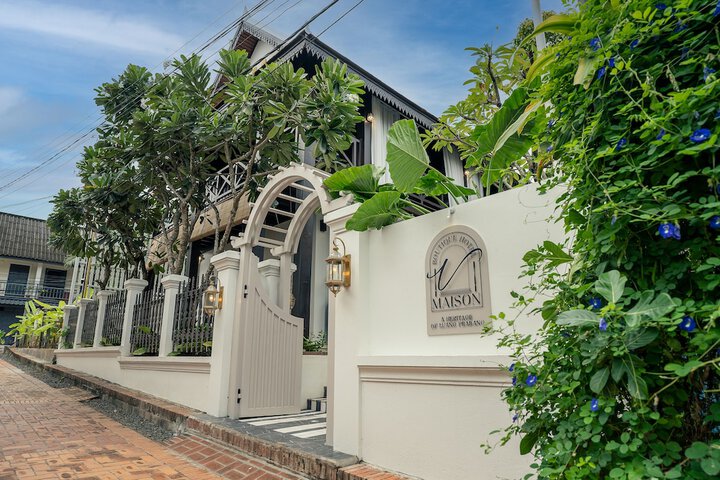 V Maison Boutique Hotel
