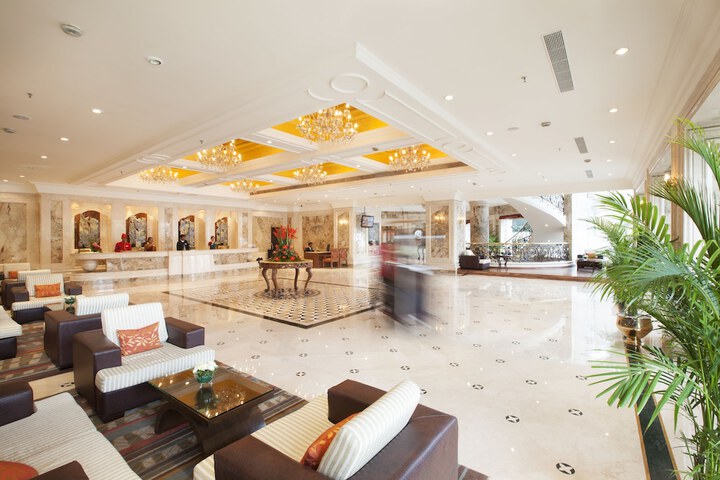 Hotel Interior 5 of 90