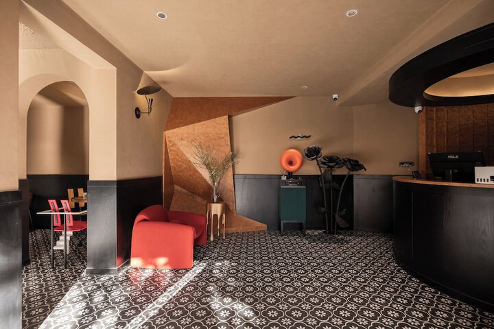 Hotel Interior 3 of 123