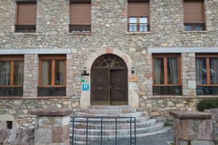 Hotel Rural Valle del Lago