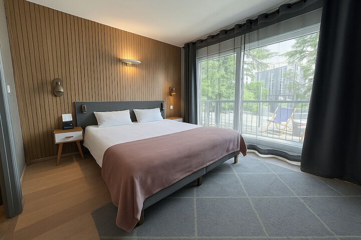 Savoie Hotel