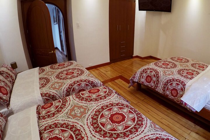 Room 36 of 101