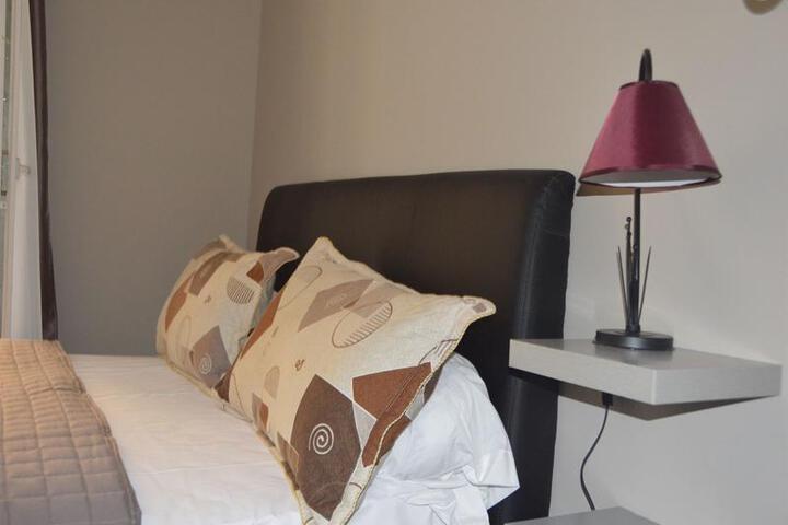 Fitness Center Photo