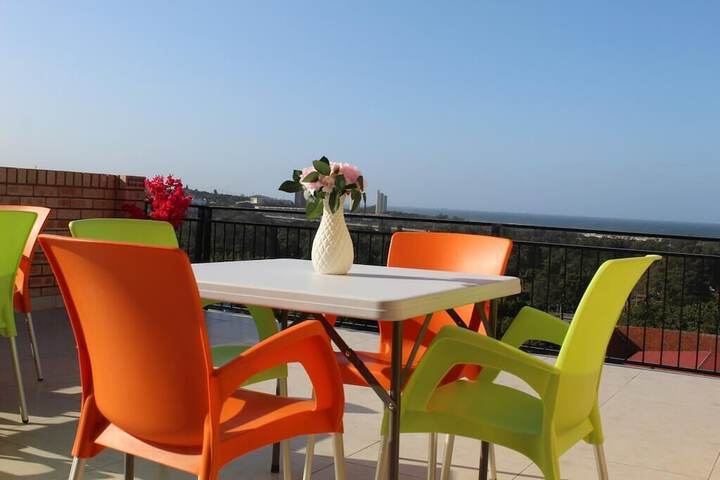 Terrace/Patio 12 of 13