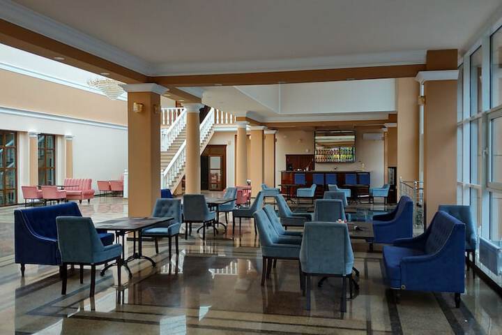 Hotel Interior 7 of 51
