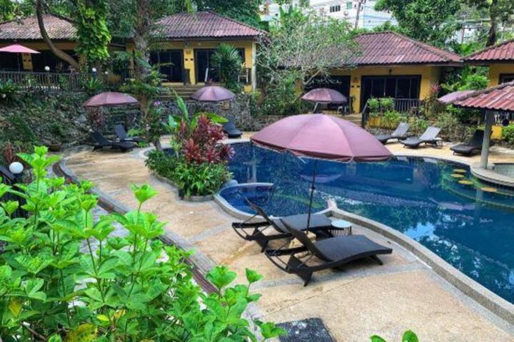 Fitness Center Photo