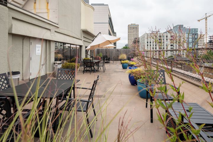 Terrace/Patio 74 of 78