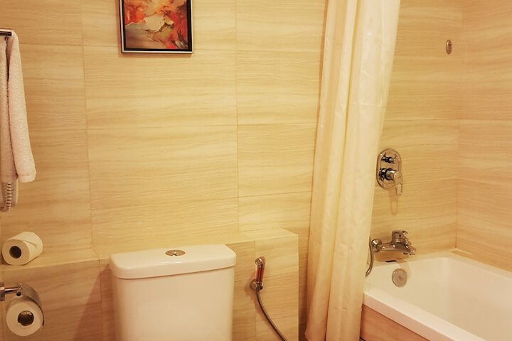 Bath Amenities
