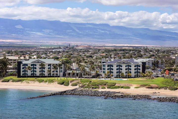 Hampton Inn &  Suites Maui North Shore in Kahului, HI