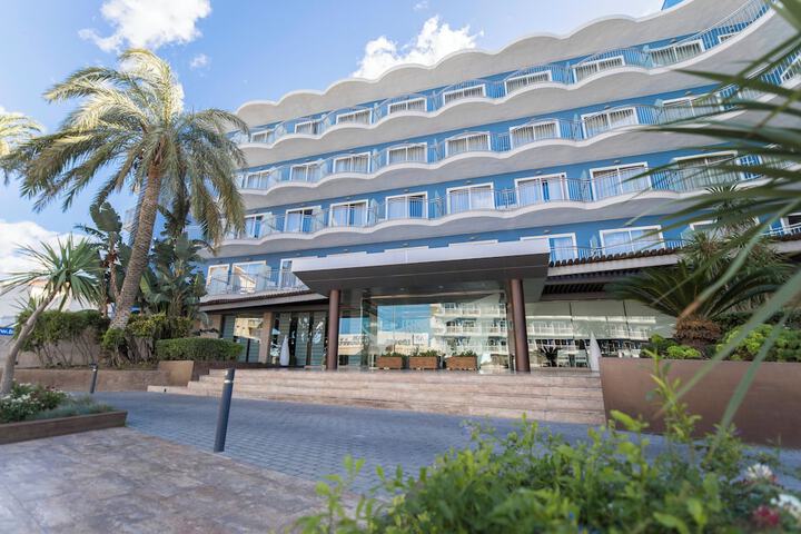 Hotel 122 of 153