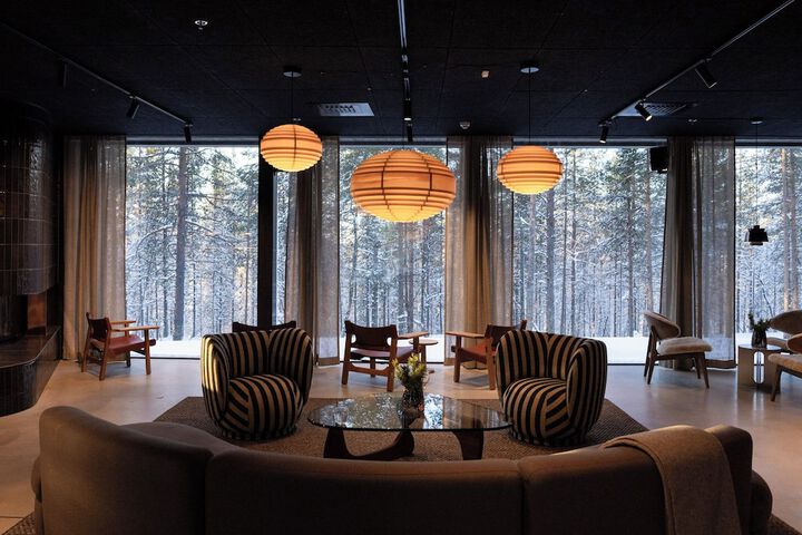 Gáldu Hotel & Spa