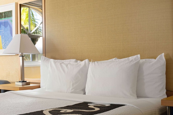 1 King Bed Deluxe Room (4 of 10)