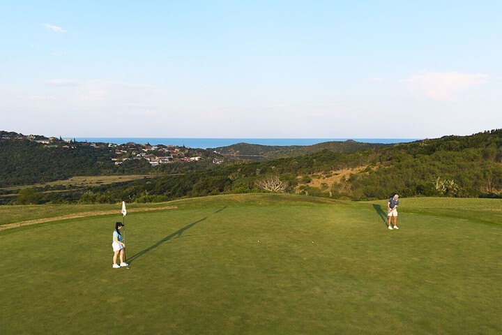 Golf 31 of 79