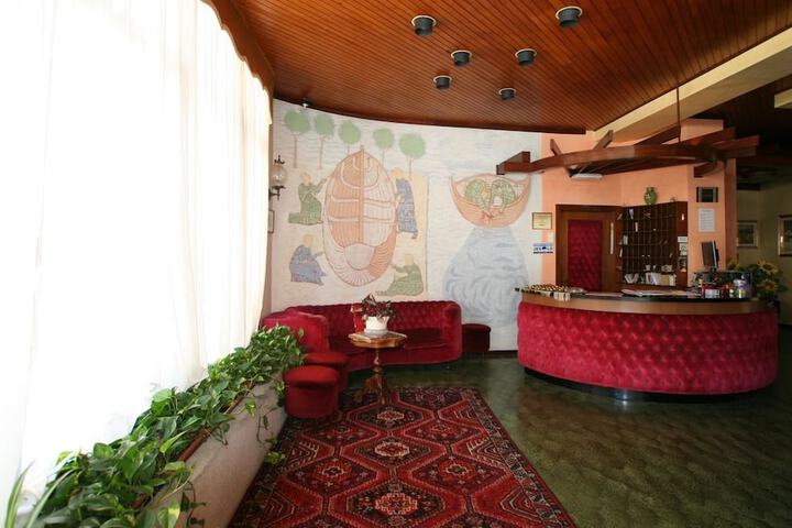 Hotel Interior 10 of 13