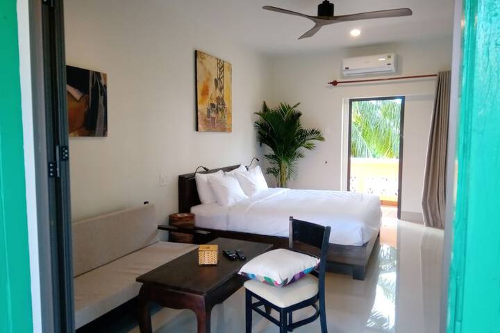 MiNhon Hotel Mui Ne