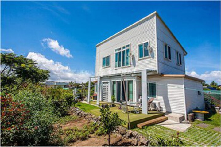 G House Jeju