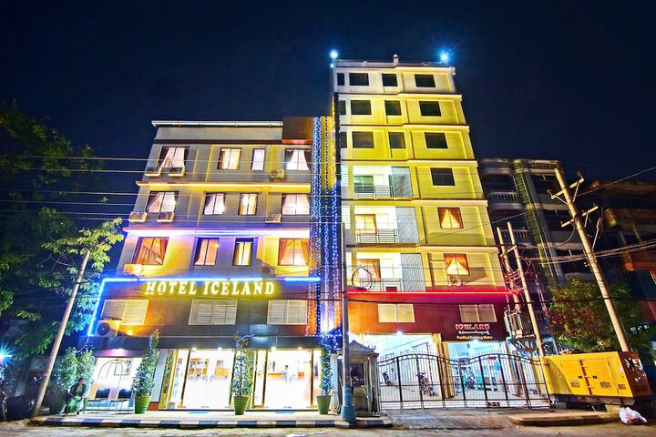 Hotel 45 of 54