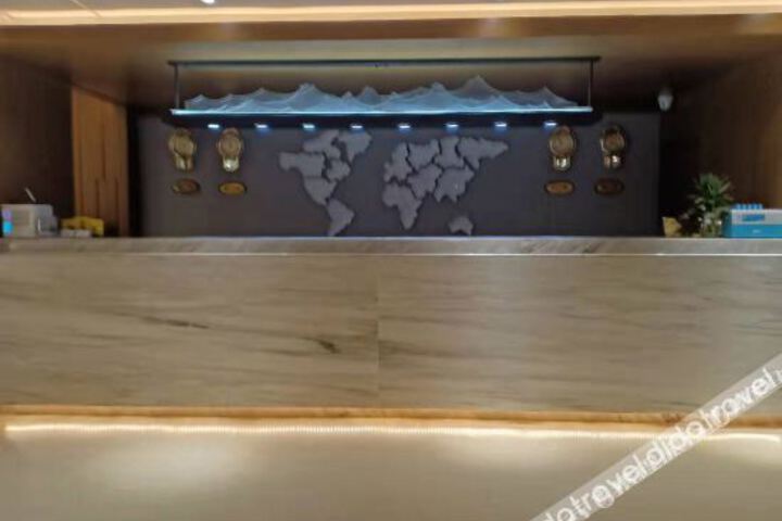 Hotel Interior 21 of 44