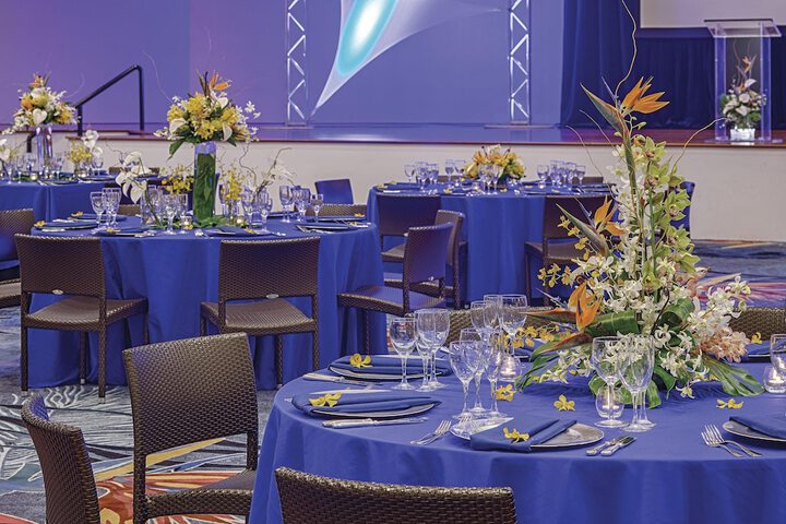 Ballroom