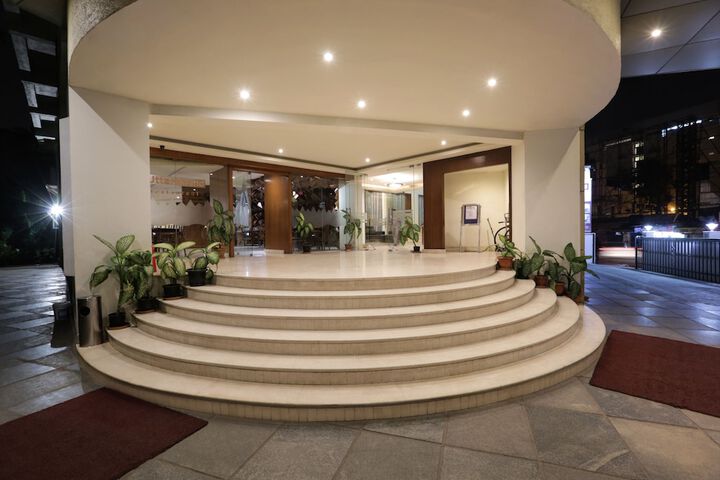 Hotel 31 of 32