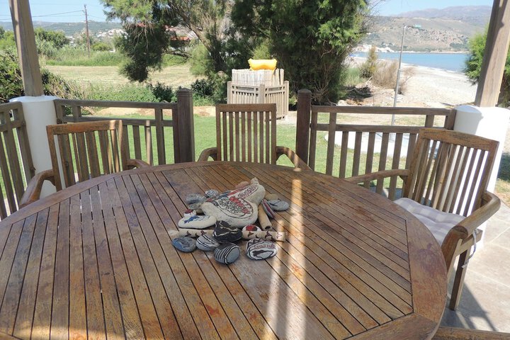 Terrace/Patio 21 of 24