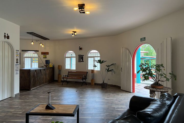 Hotel Interior 2 of 81