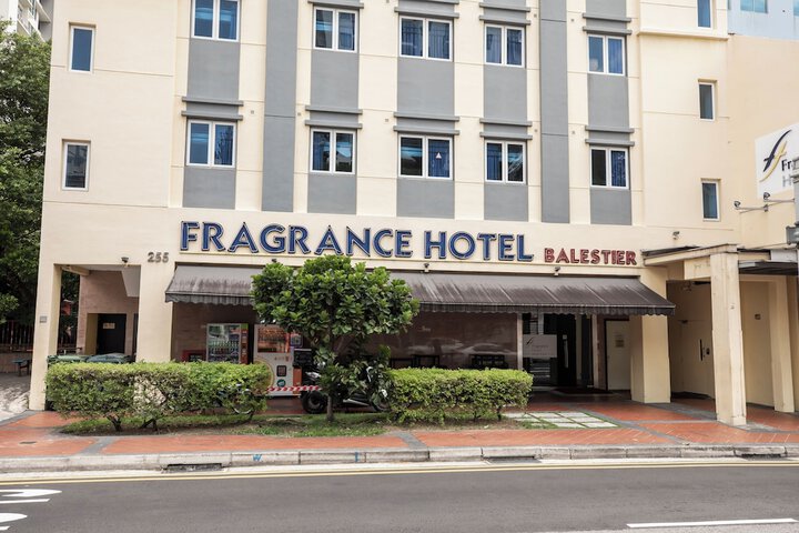 Exterior Photo