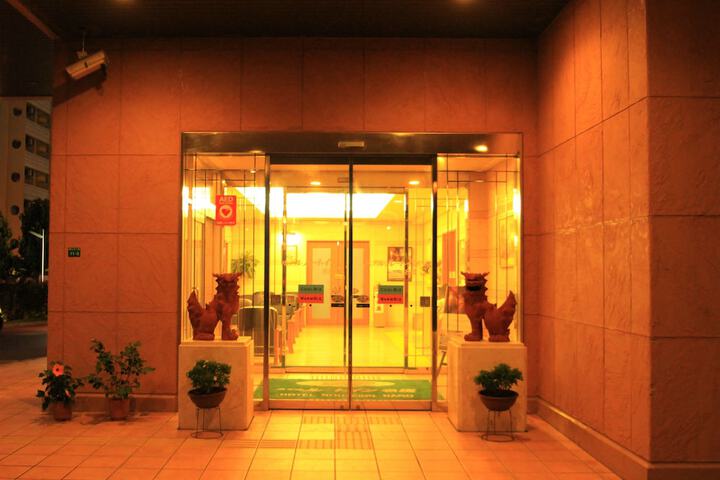 Hotel 52 of 56