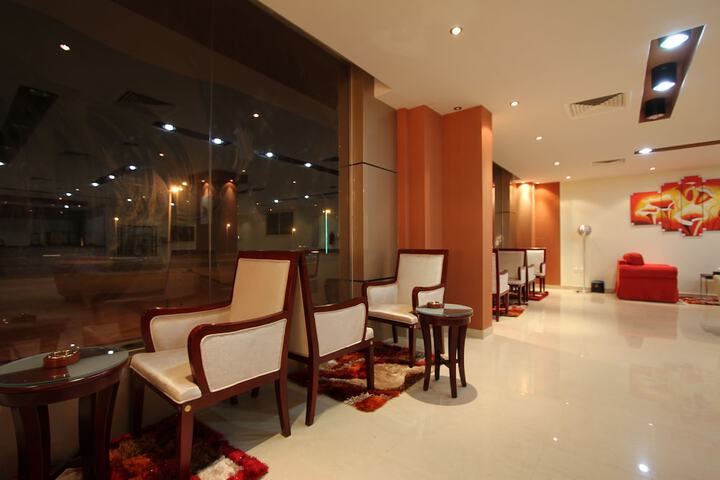 Hotel Interior 3 of 29