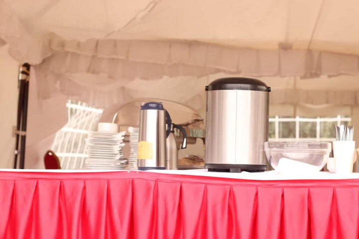 Breakfast/Coffee Service 45 of 46