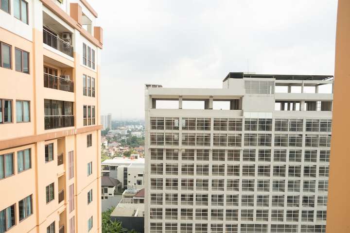 Hotel View 78 of 80