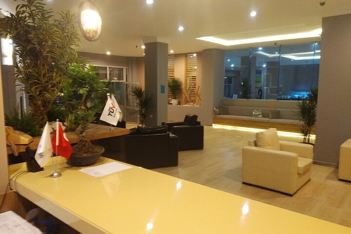 Hotel Interior 3 of 51