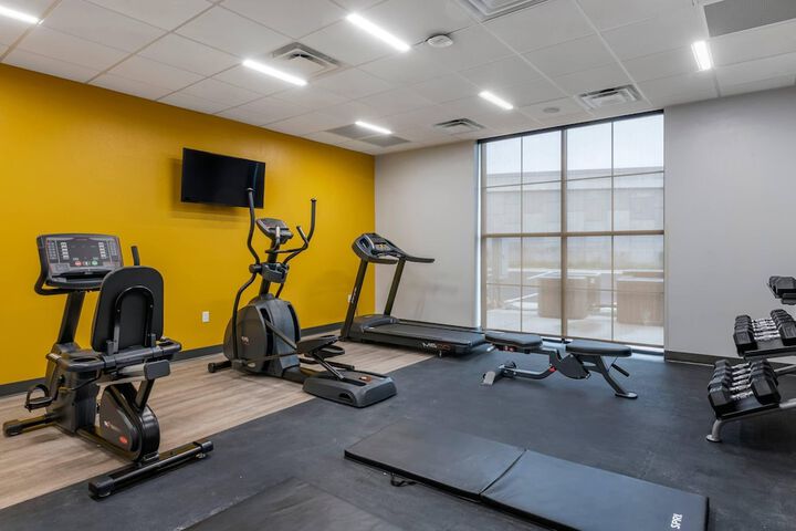 Health and Fitness 29 of 42