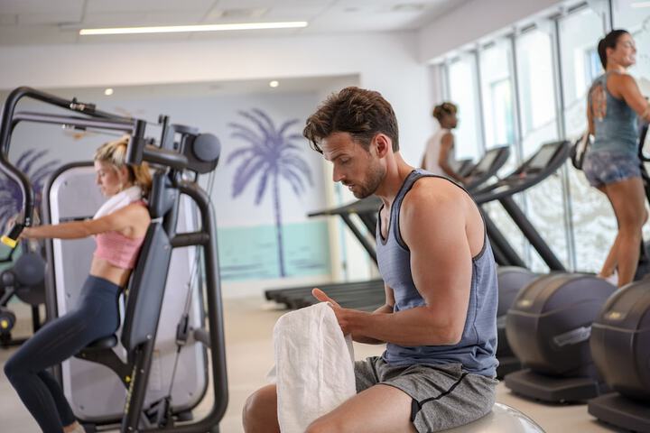Health and Fitness 37 of 45