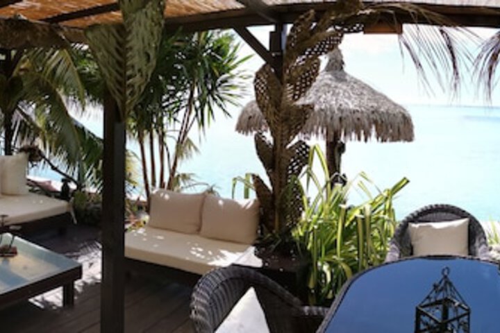 Terrace/Patio 366 of 404