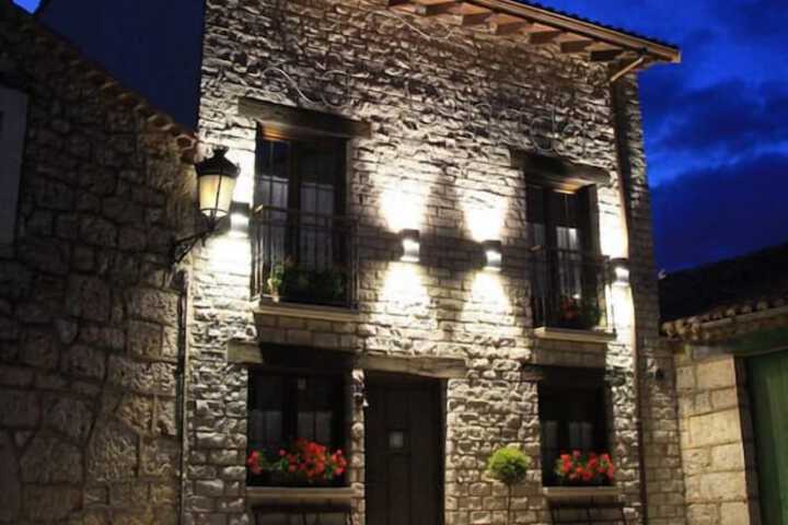 Photo of Hotel Rural La Tenada